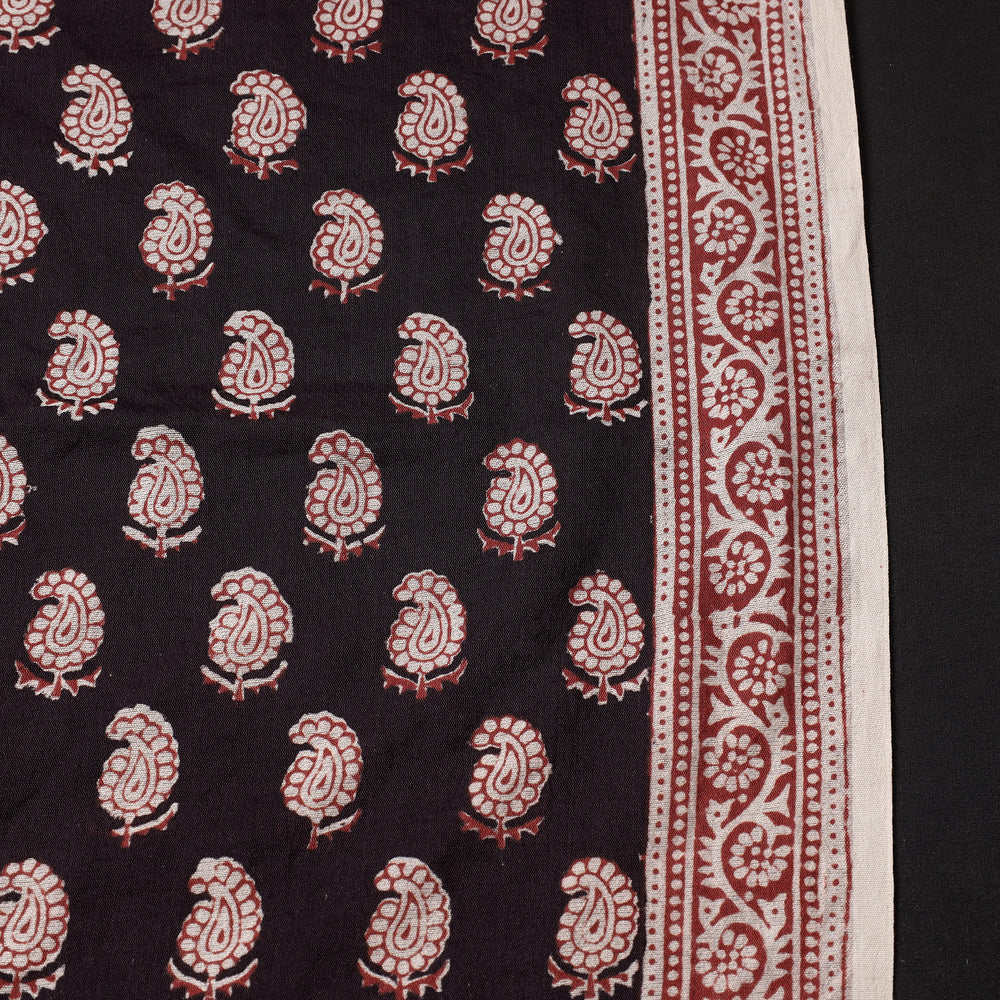 bagh print fabric