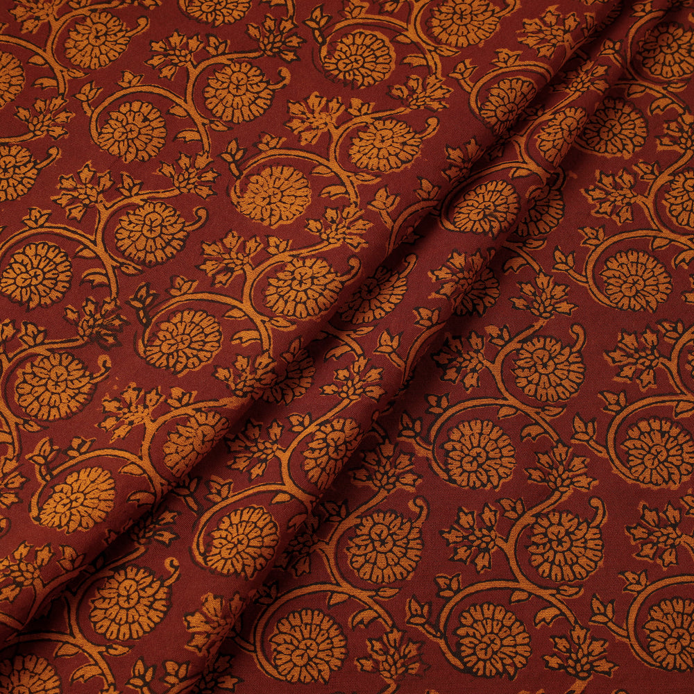 bagh print fabric