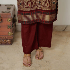 Bandhani Kurta Set 
