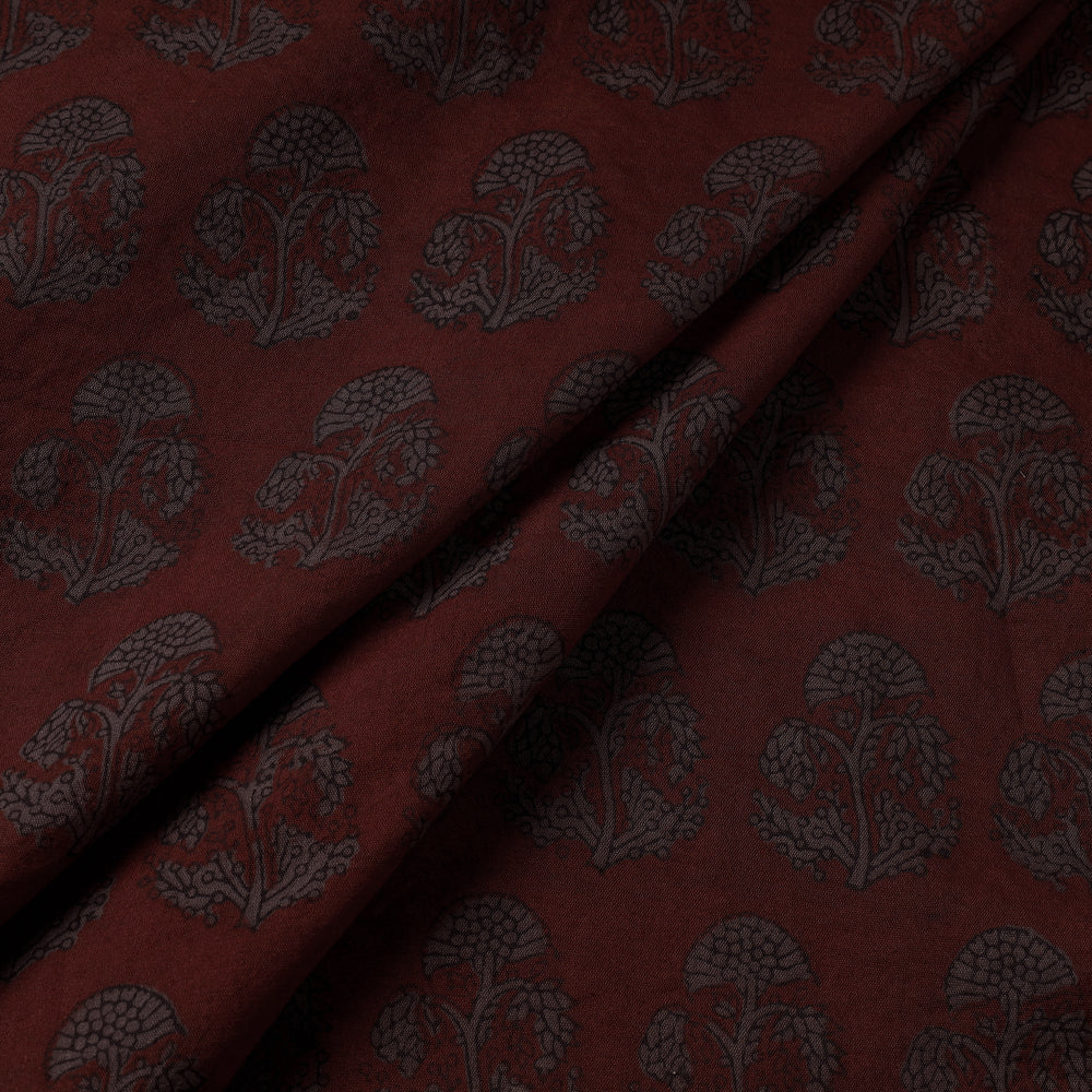 bagh print fabric