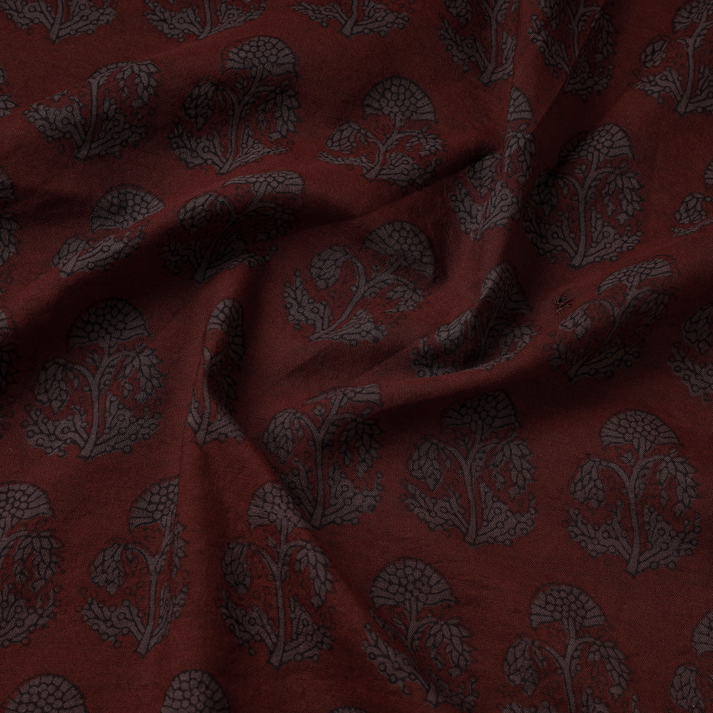 bagh print fabric