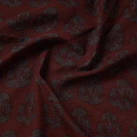 bagh print fabric