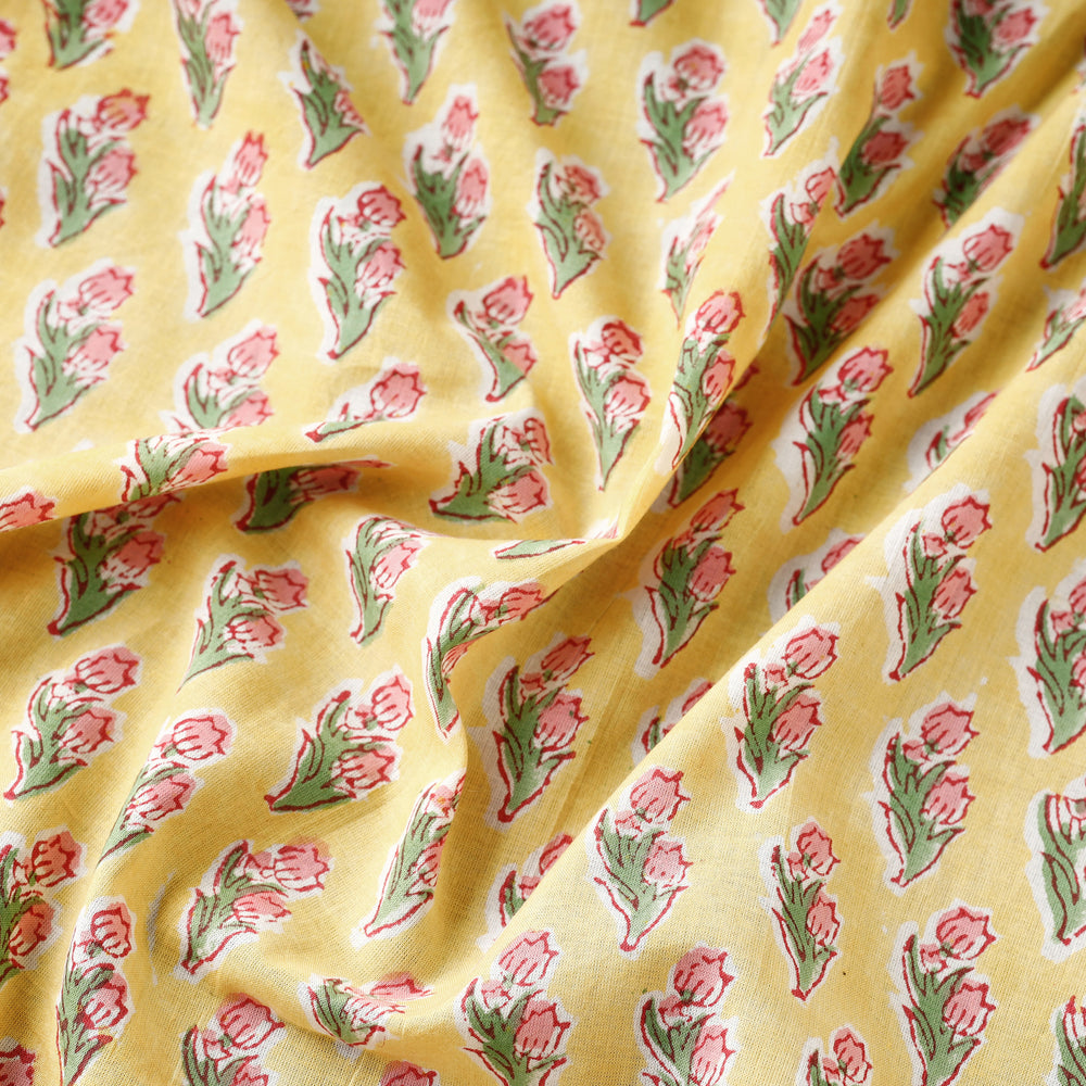 sanganeri fabric