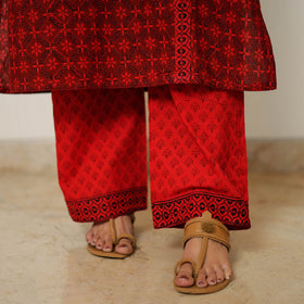 Bagh Kurta Set 