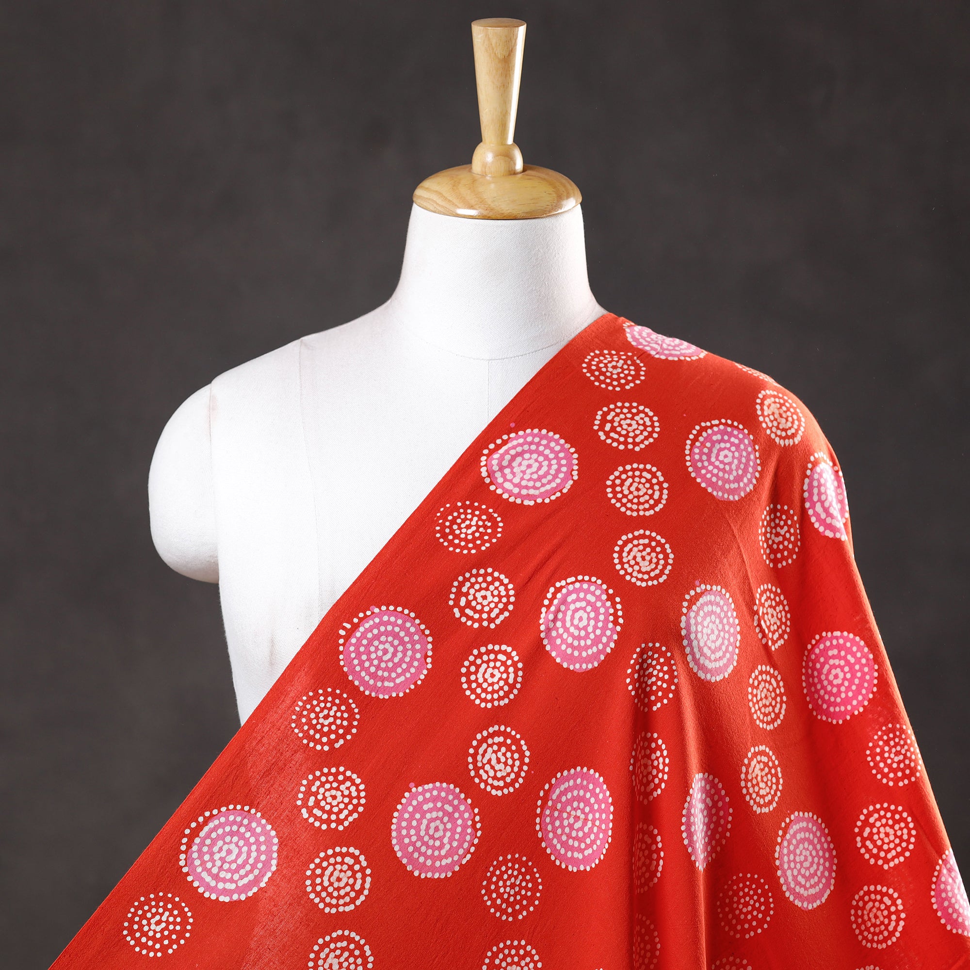 3pc Banarasi Tanchoi & Jaal Buti Silk Cotton Suit Material Set | iTokri  आई.टोकरी
