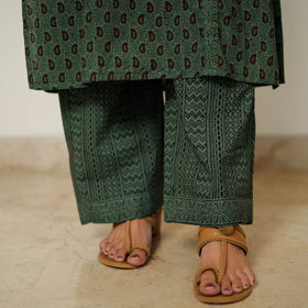 Bagh Kurta Set 