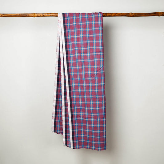 handloom cotton lungi