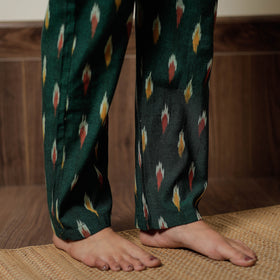 Cotton Night Suit 