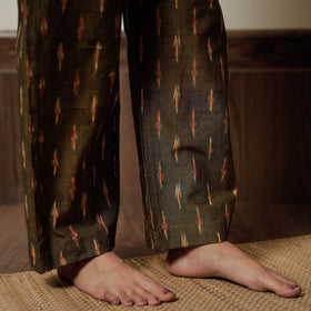 Cotton Night Suit 