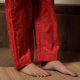 Cotton Night Suit 