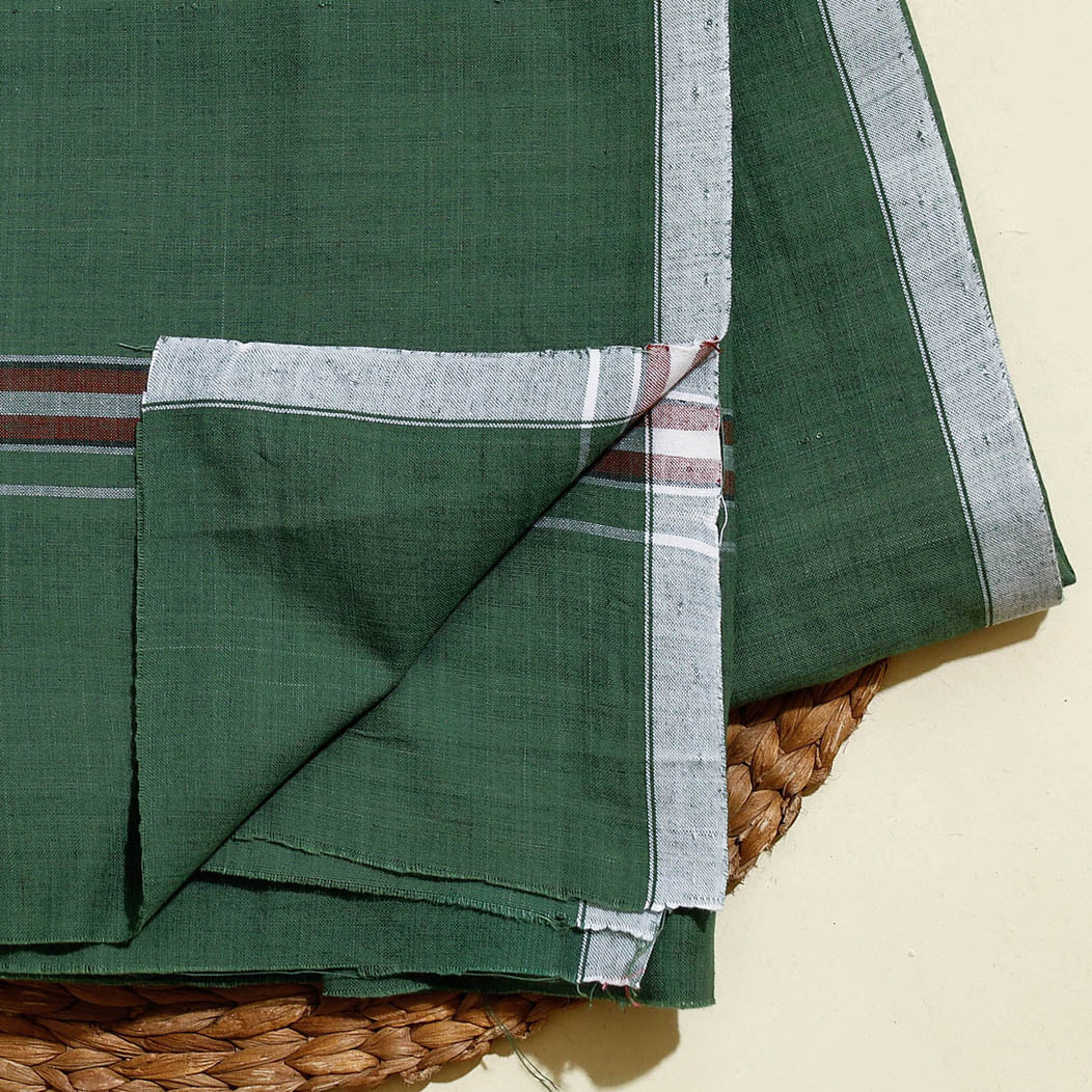 handloom cotton dhoti