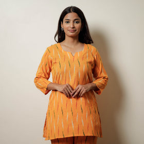 Cotton Night Suit 