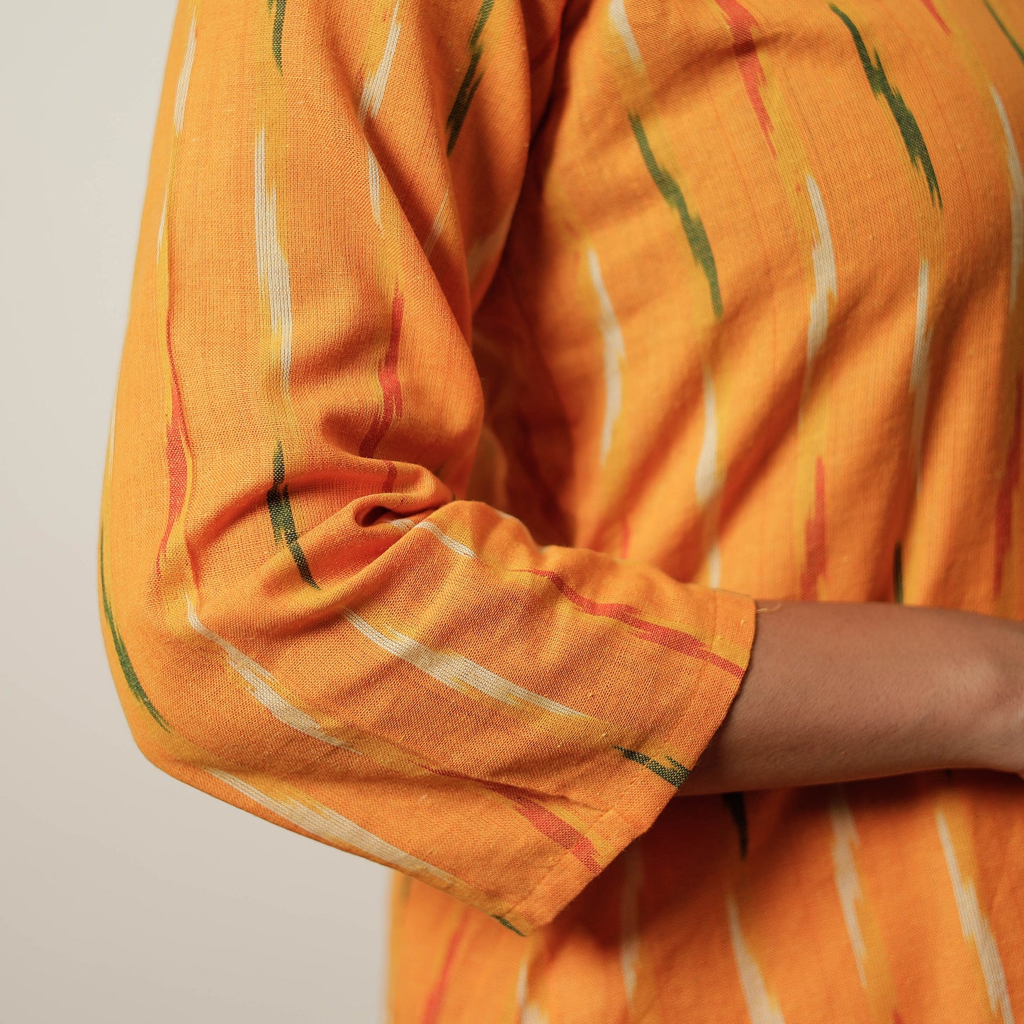 Cotton Night Suit 