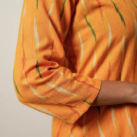 Cotton Night Suit 