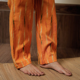 Cotton Night Suit 