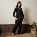 Cotton Night Suit 