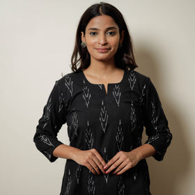 Cotton Night Suit 