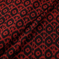 pipad printed fabric