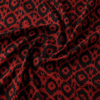 pipad printed fabric