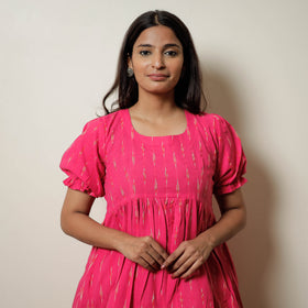 Cotton Night Suit 