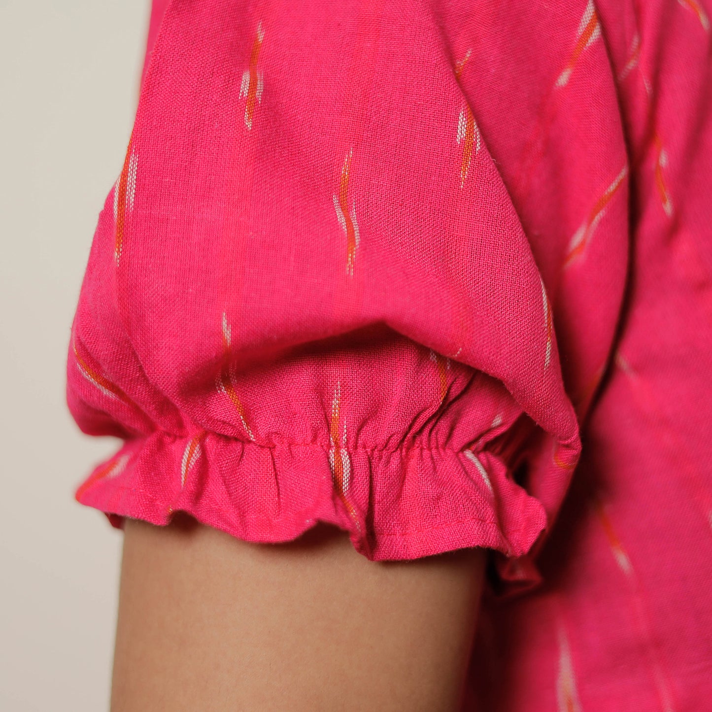 Cotton Night Suit 