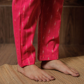 Cotton Night Suit 