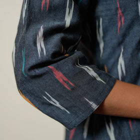 Cotton Night Suit 