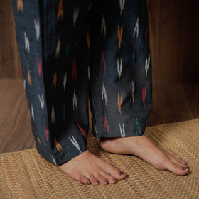 Cotton Night Suit 