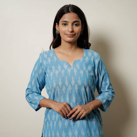 Cotton Night Suit 