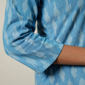 Cotton Night Suit 