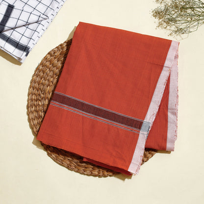 handloom cotton dhoti 