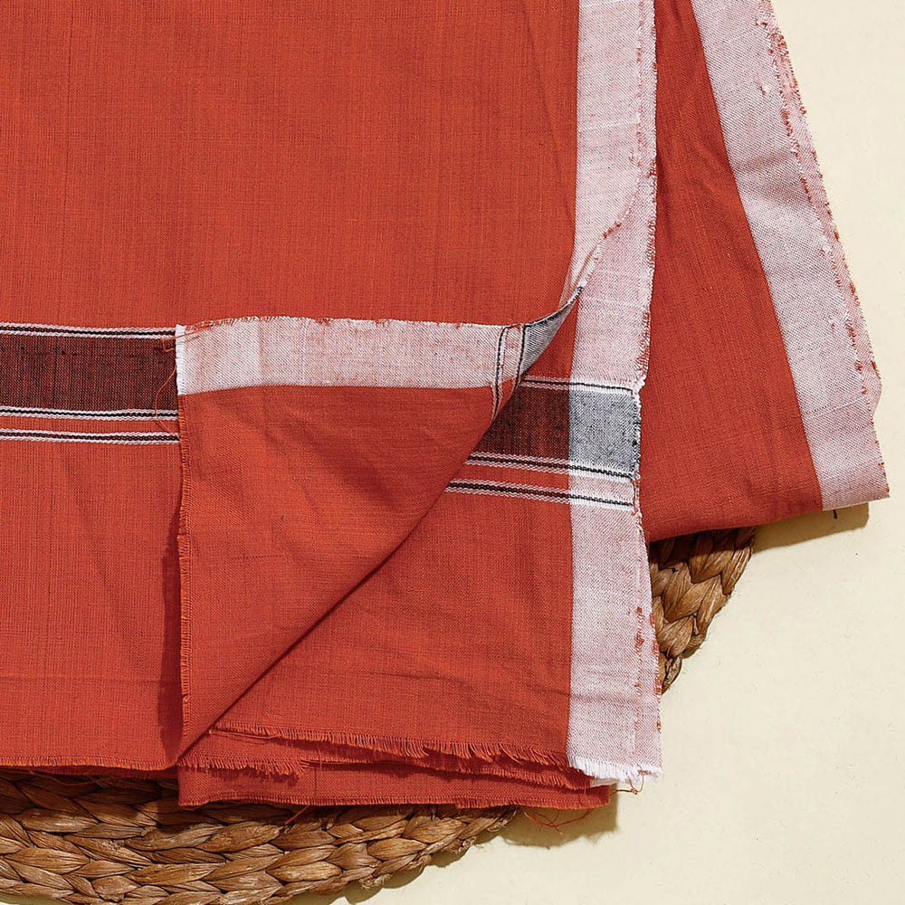 handloom cotton dhoti 