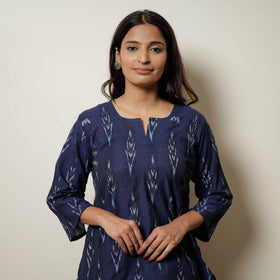 Cotton Night Suit 