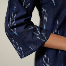 Cotton Night Suit 