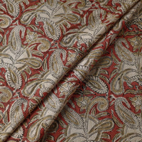 Kalamkari Print Fabric
