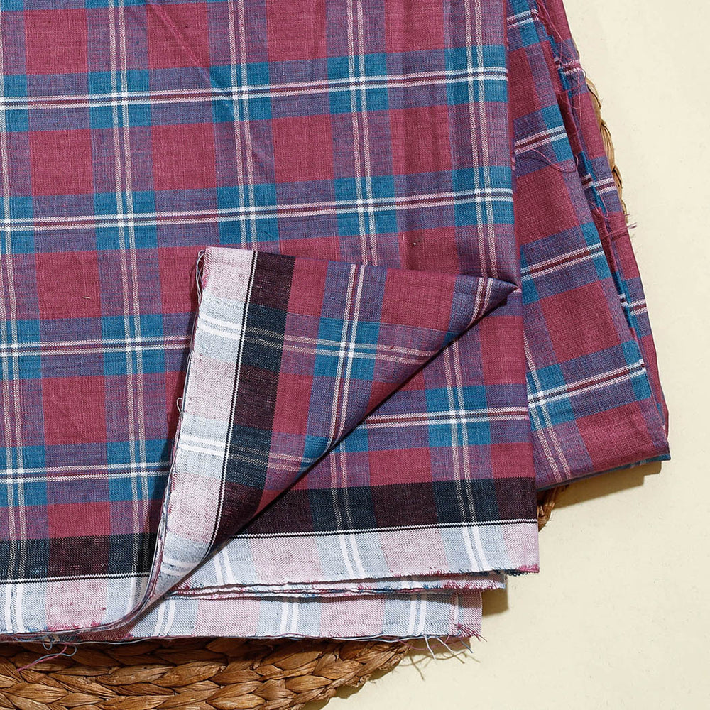 handloom cotton lungi