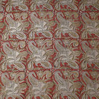 Kalamkari Print Fabric
