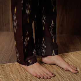 Cotton Night Suit 