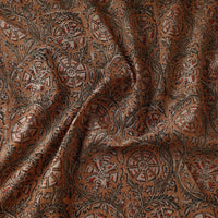 Kalamkari Print Fabric
