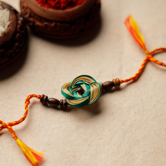 Handmade Rakhi 