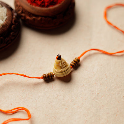 Handmade Rakhi 