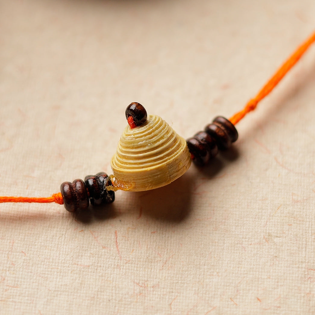 Handmade Rakhi 