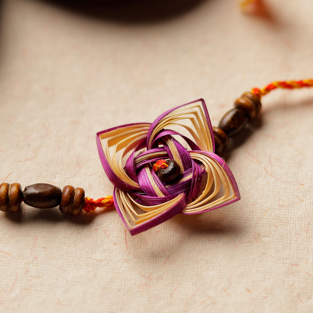 Handmade Rakhi 