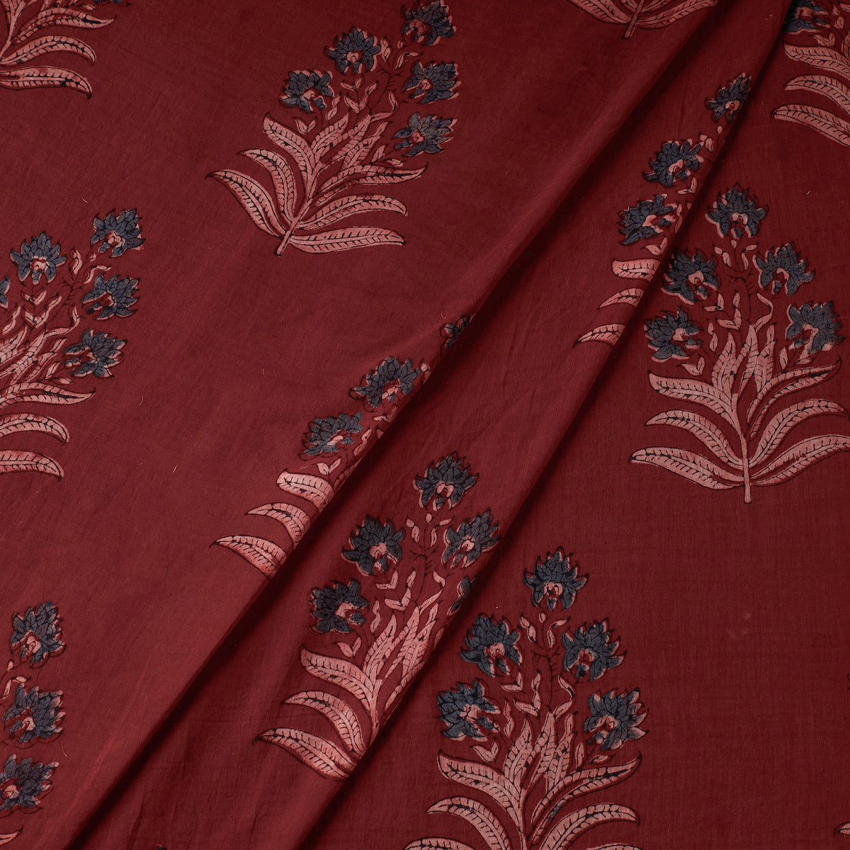 ajrakh fabric