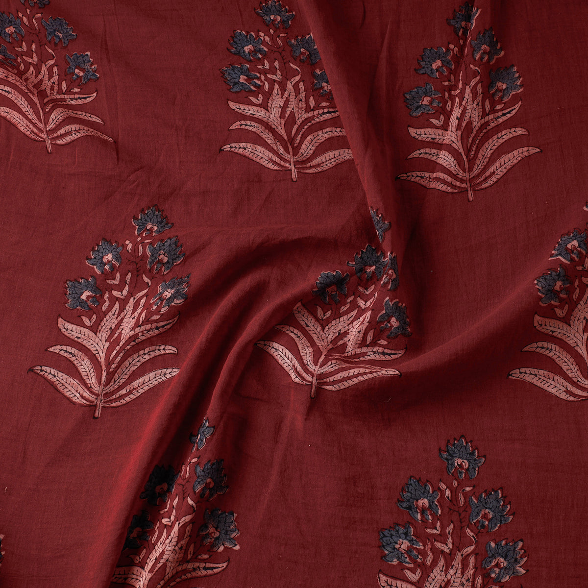 ajrakh fabric