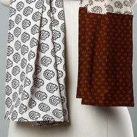 Bagh Patchwork Stole