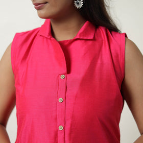 Buy Designer Plain Kurta for Women