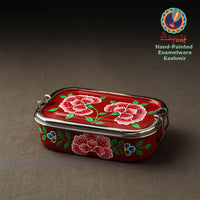 handpainted lunch box