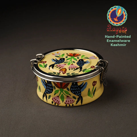 Tiffin Boxes and Jars