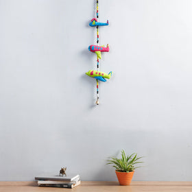  Handmade Stuffed Hanging 